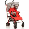  Babyhit Handy Red/Grey